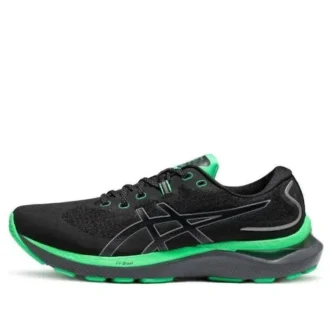 Gel-Cumulus 24 Lite-Show «Black New Leaf»