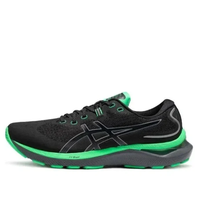 Gel-Cumulus 24 Lite-Show «Black New Leaf»