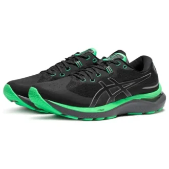 Gel-Cumulus 24 Lite-Show «Black New Leaf»