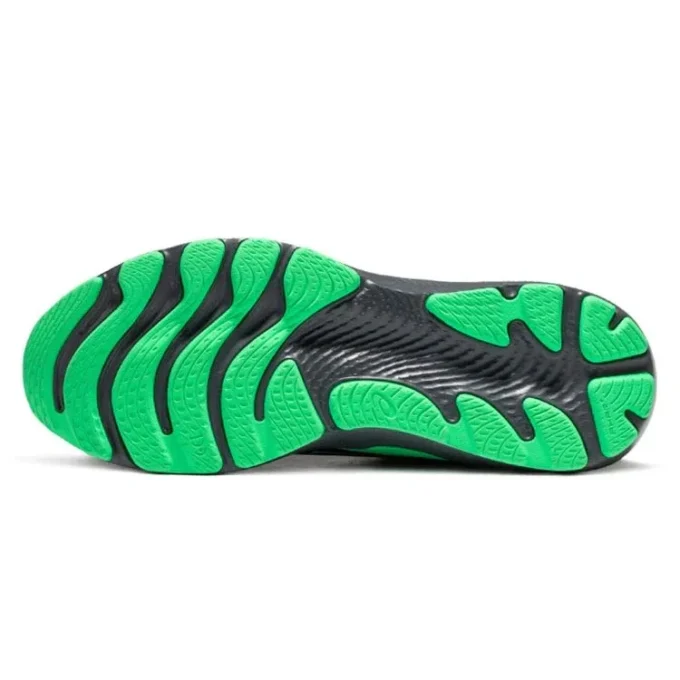 Gel-Cumulus 24 Lite-Show «Black New Leaf»