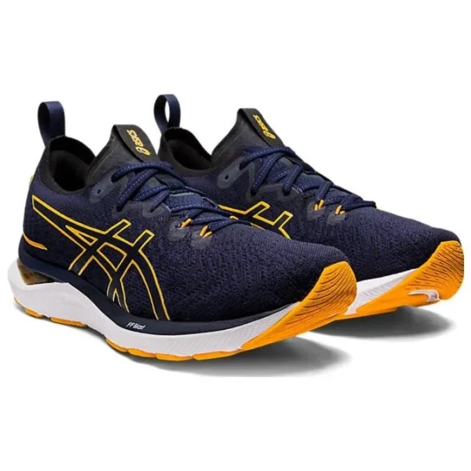 Gel-Cumulus 24 MK «Midnight Amber»