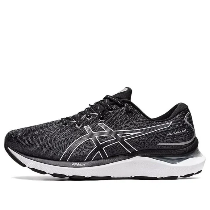 Gel-Cumulus 24 Narrow «Carrier Grey White»