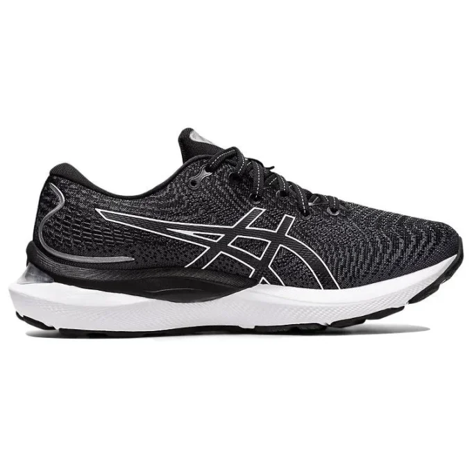 Gel-Cumulus 24 Narrow «Carrier Grey White»
