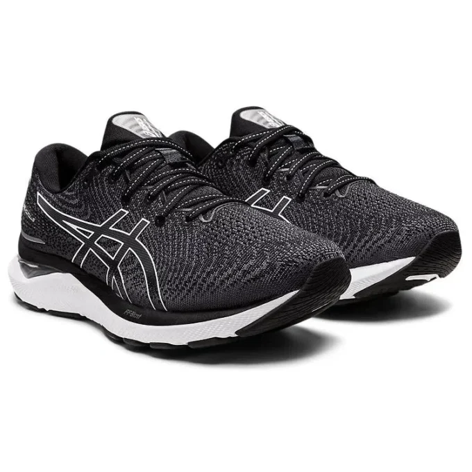 Gel-Cumulus 24 Narrow «Carrier Grey White»