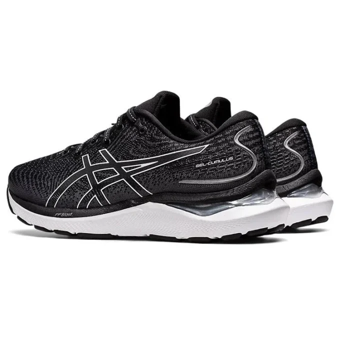 Gel-Cumulus 24 Narrow «Carrier Grey White»