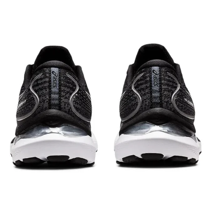 Gel-Cumulus 24 Narrow «Carrier Grey White»