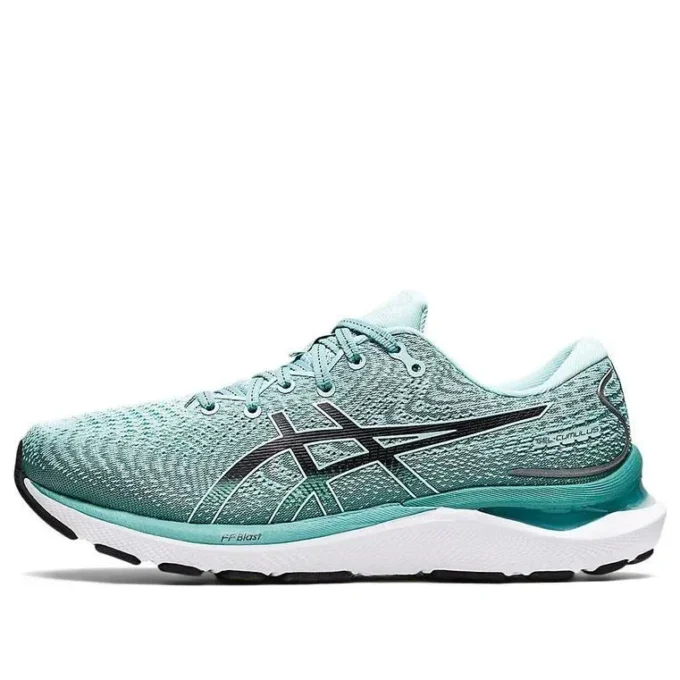 Gel-Cumulus 24 «Oasis Green»
