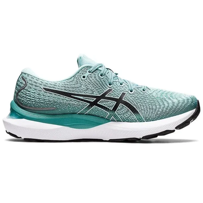 Gel-Cumulus 24 «Oasis Green»