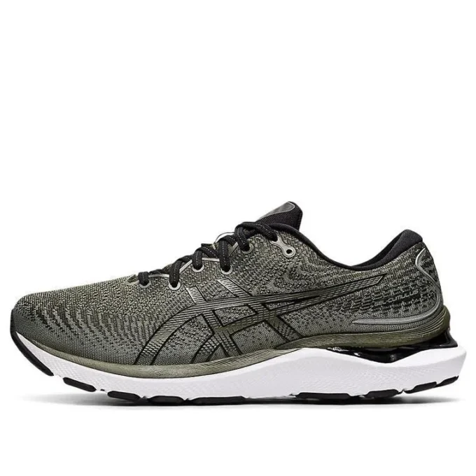 Gel-Cumulus 24 «Olive Canvas»