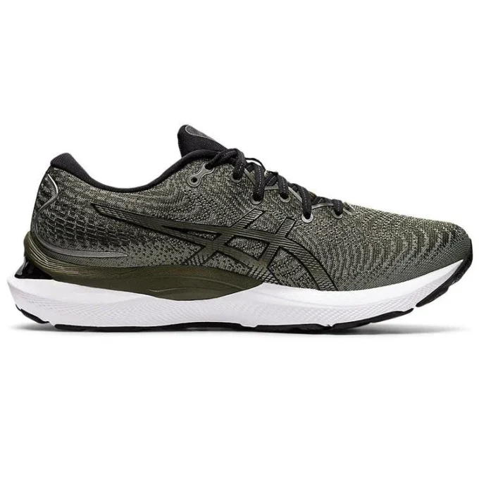 Gel-Cumulus 24 «Olive Canvas»