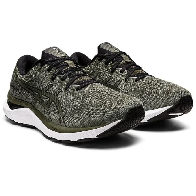 Gel-Cumulus 24 «Olive Canvas»