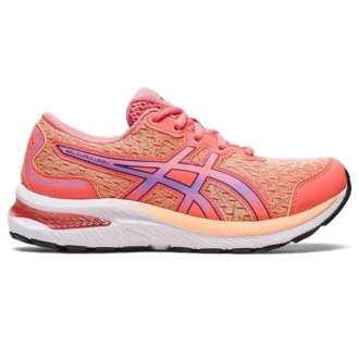 Gel-Cumulus 24 «Papaya Dusty Purple»