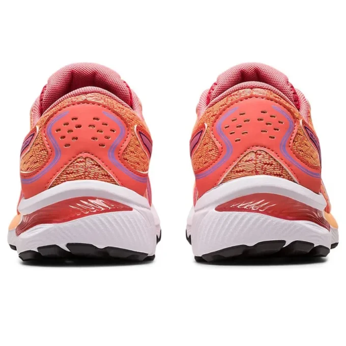 Gel-Cumulus 24 «Papaya Dusty Purple»