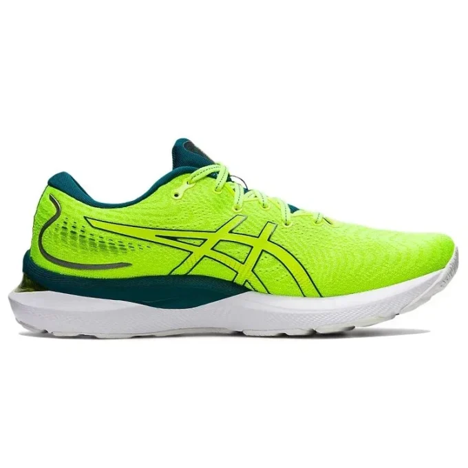 Gel-Cumulus 24 «Safety Yellow Velvet Pine»