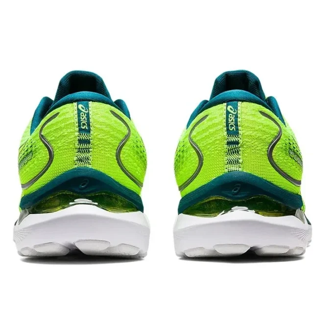 Gel-Cumulus 24 «Safety Yellow Velvet Pine»