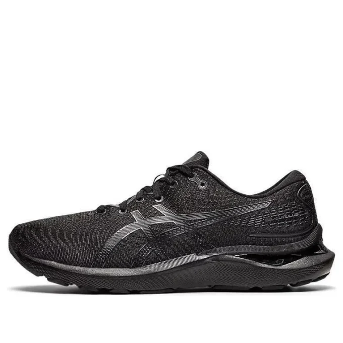 Gel-Cumulus 24 «Triple Black»
