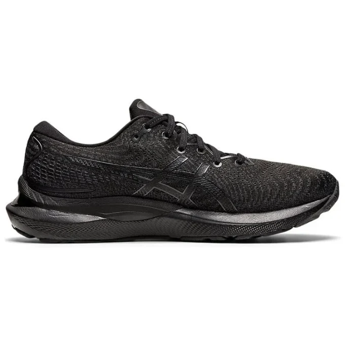 Gel-Cumulus 24 «Triple Black»