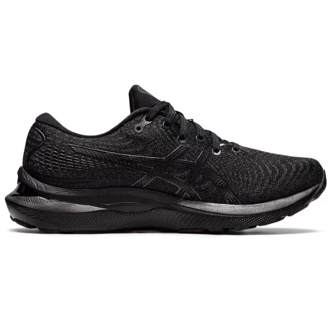 Gel-Cumulus 24 «Triple Black»