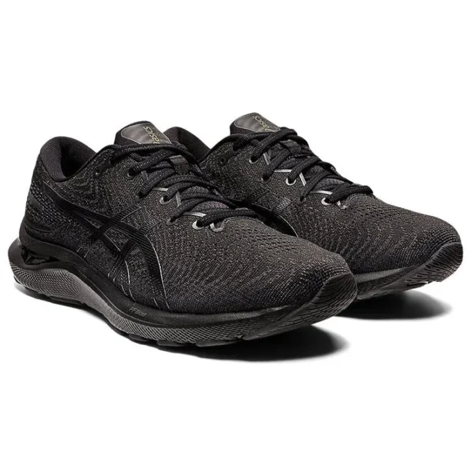 Gel-Cumulus 24 «Triple Black»