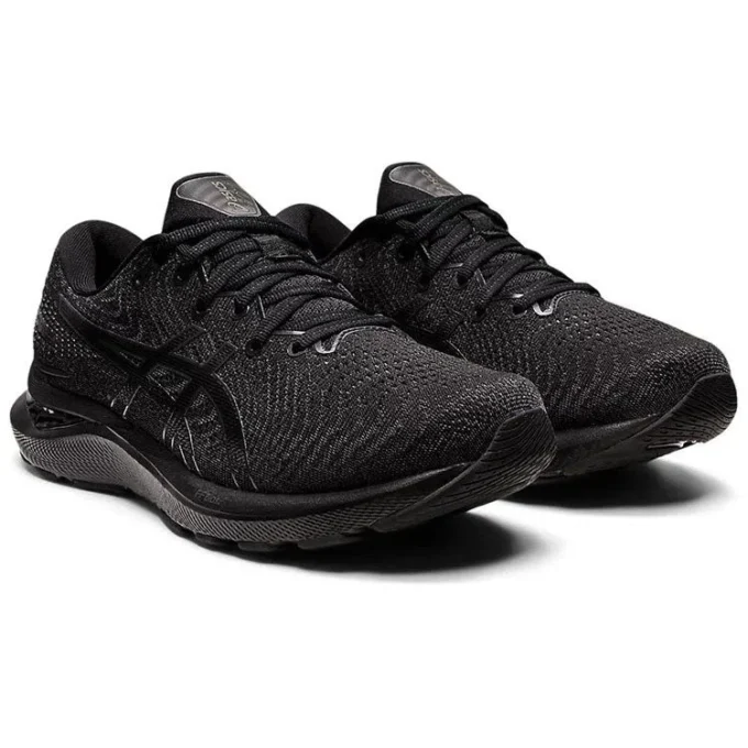Gel-Cumulus 24 «Triple Black»