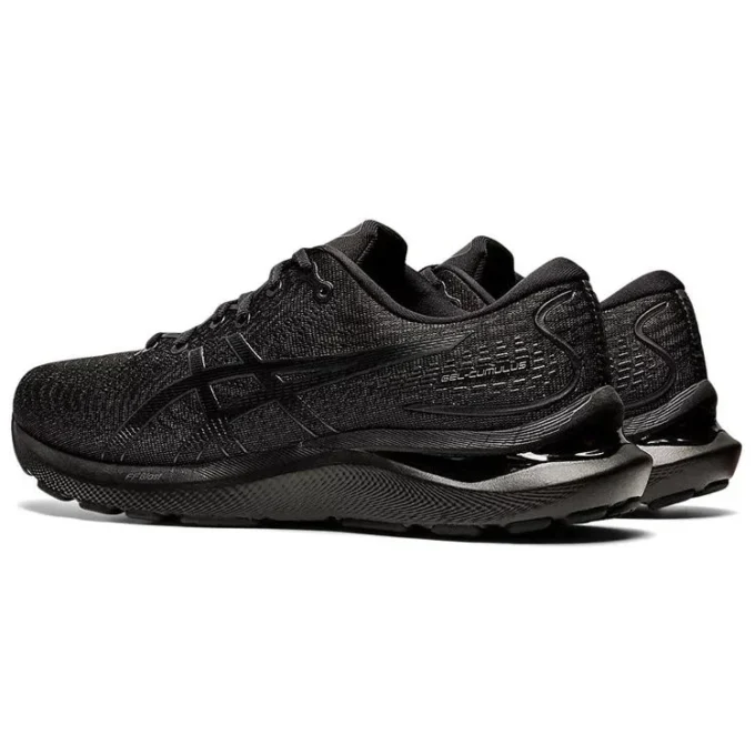 Gel-Cumulus 24 «Triple Black»
