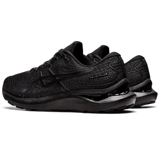 Gel-Cumulus 24 «Triple Black»