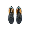 Gel-Cumulus 25 «Azul francés/Naranja brillante»
