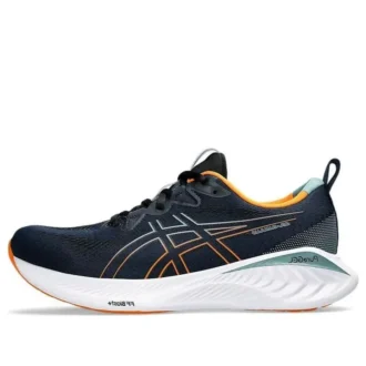 Gel-Cumulus 25 «Azul Naranja»