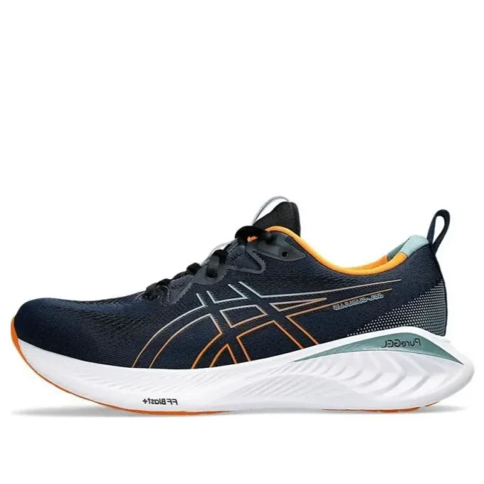 Gel-Cumulus 25 «Azul Naranja»