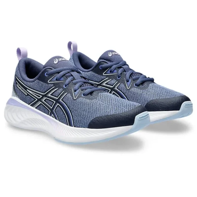 Gel-Cumulus 25 «Azul trueno/Azul claro»