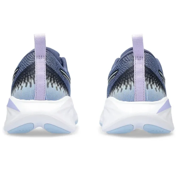 Gel-Cumulus 25 «Azul trueno/Azul claro»