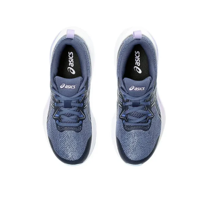 Gel-Cumulus 25 «Azul trueno/Azul claro»