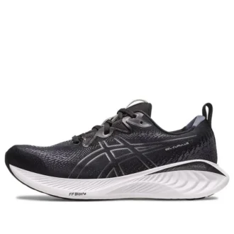 Gel-Cumulus 25 «Black Carrier Grey»