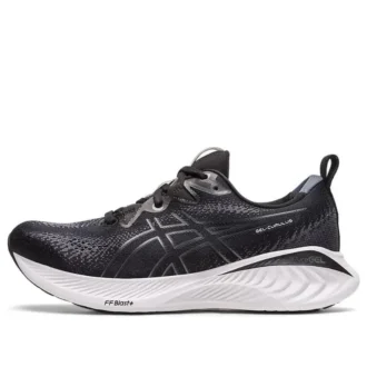 Gel-Cumulus 25 «Black Carrier Grey»