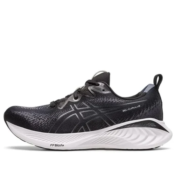 Gel-Cumulus 25 «Black Carrier Grey»