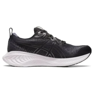 Gel-Cumulus 25 «Black Carrier Grey»