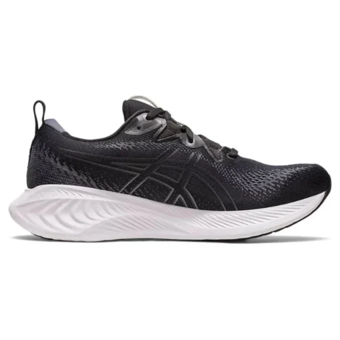 Gel-Cumulus 25 «Black Carrier Grey»