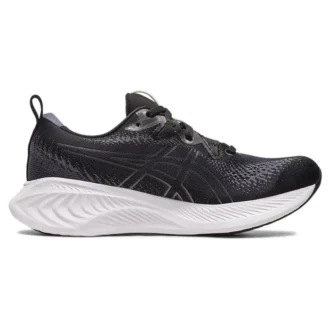 Gel-Cumulus 25 «Black Carrier Grey»