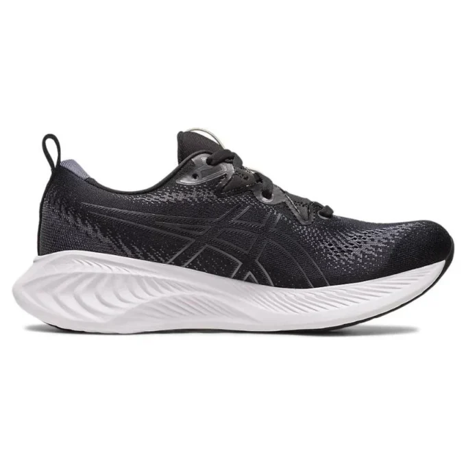 Gel-Cumulus 25 «Black Carrier Grey»