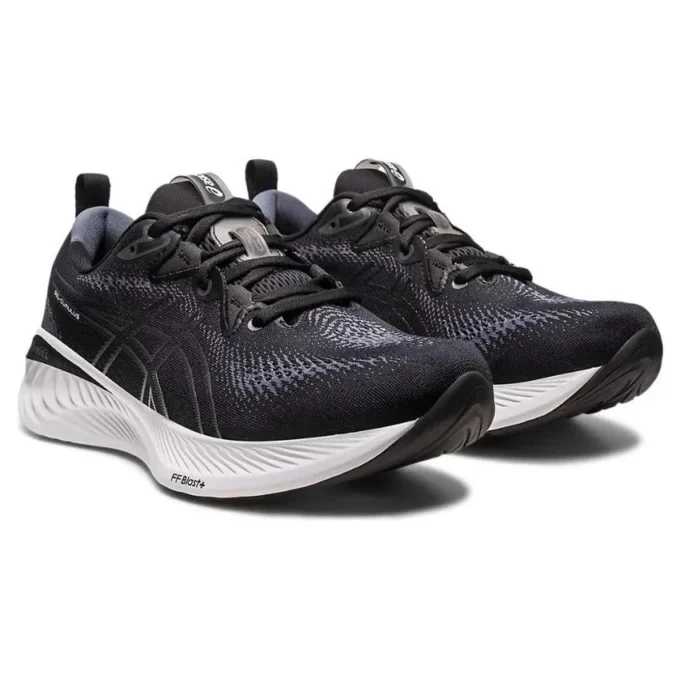 Gel-Cumulus 25 «Black Carrier Grey»
