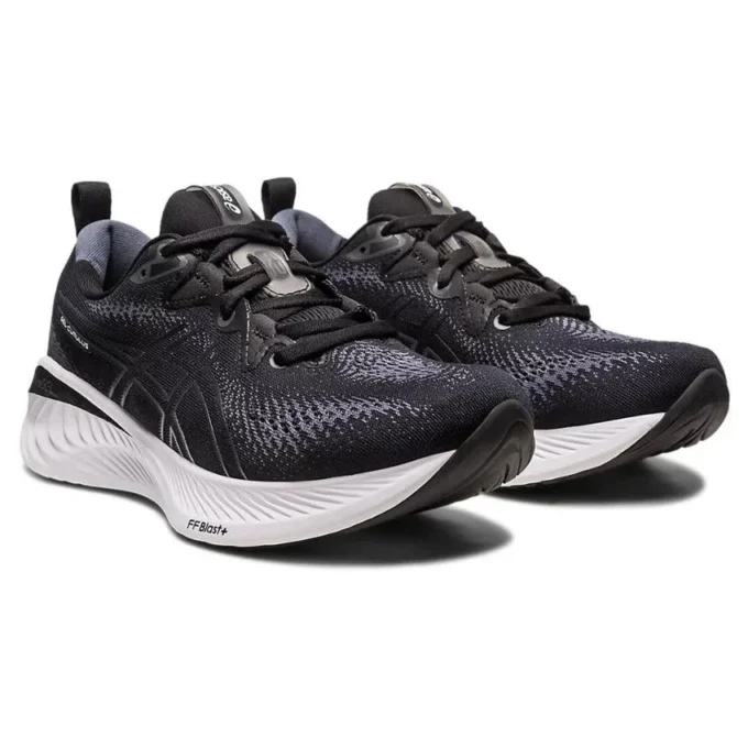 Gel-Cumulus 25 «Black Carrier Grey»