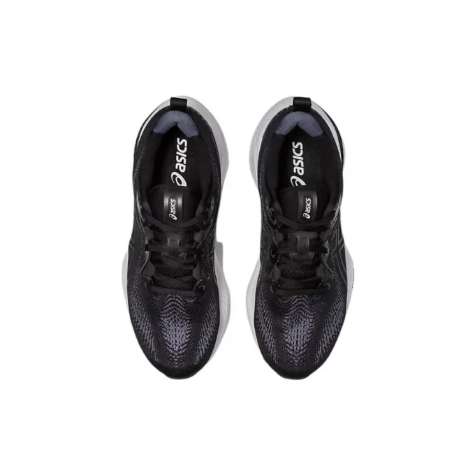 Gel-Cumulus 25 «Black Carrier Grey»