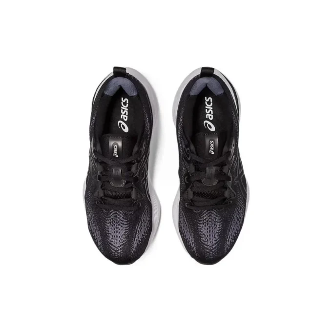 Gel-Cumulus 25 «Black Carrier Grey»
