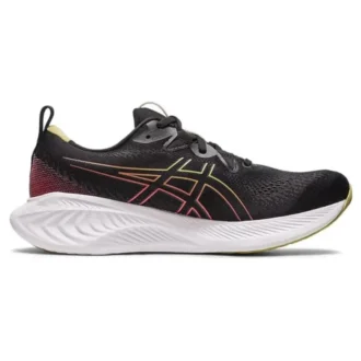 Gel-Cumulus 25 «Black Electric Red»