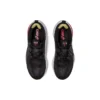 Gel-Cumulus 25 «Black Electric Red»