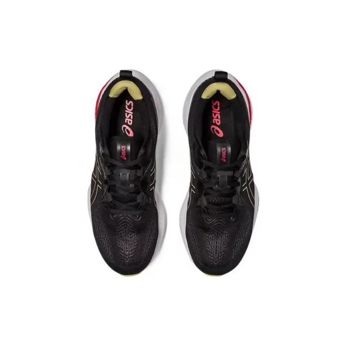 Gel-Cumulus 25 «Black Electric Red»
