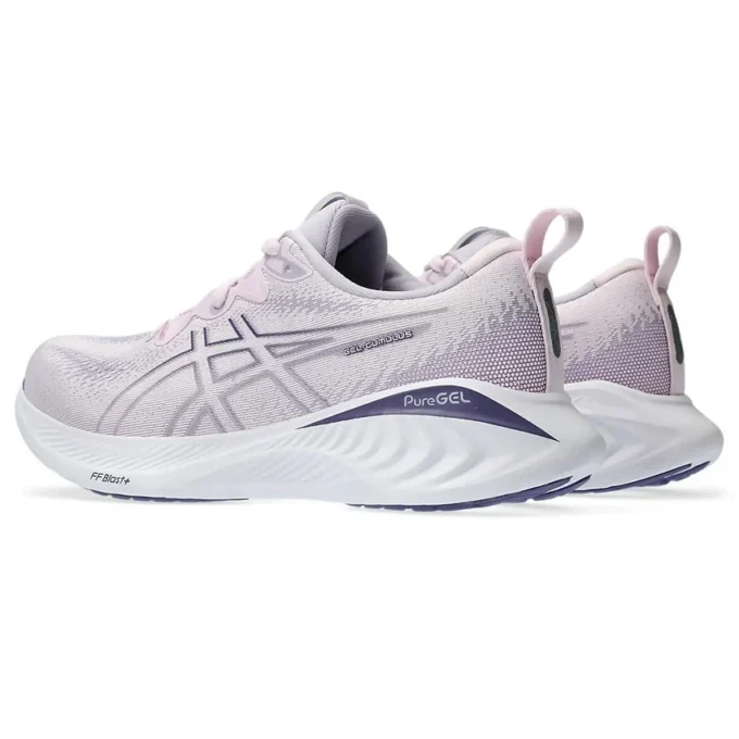 Gel-Cumulus 25 «Cosmos Dusty Purple»