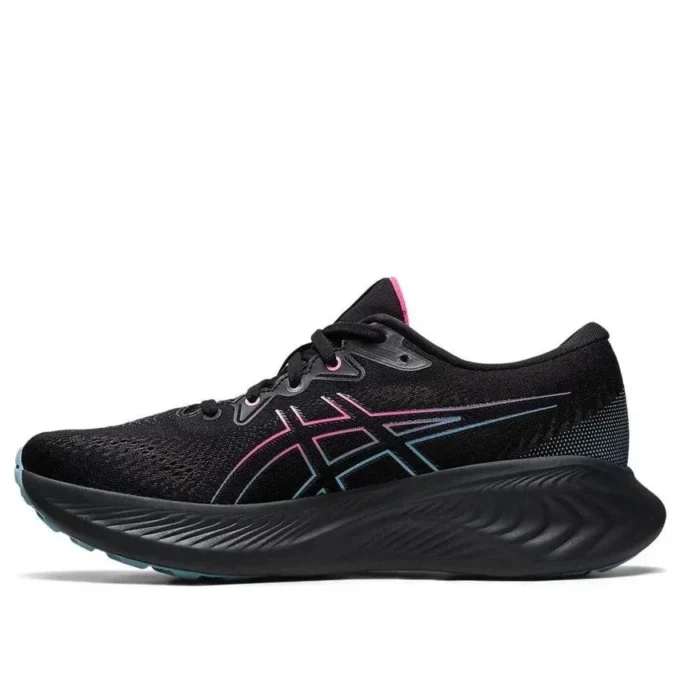 Gel-Cumulus 25 GORE-TEX «Black Hot Pink»