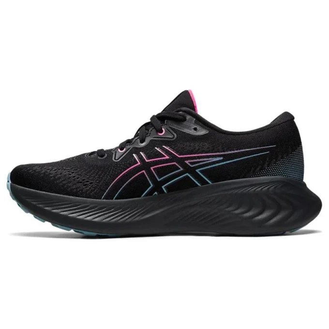 Gel-Cumulus 25 GORE-TEX «Black Hot Pink»