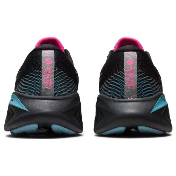 Gel-Cumulus 25 GORE-TEX «Black Hot Pink»